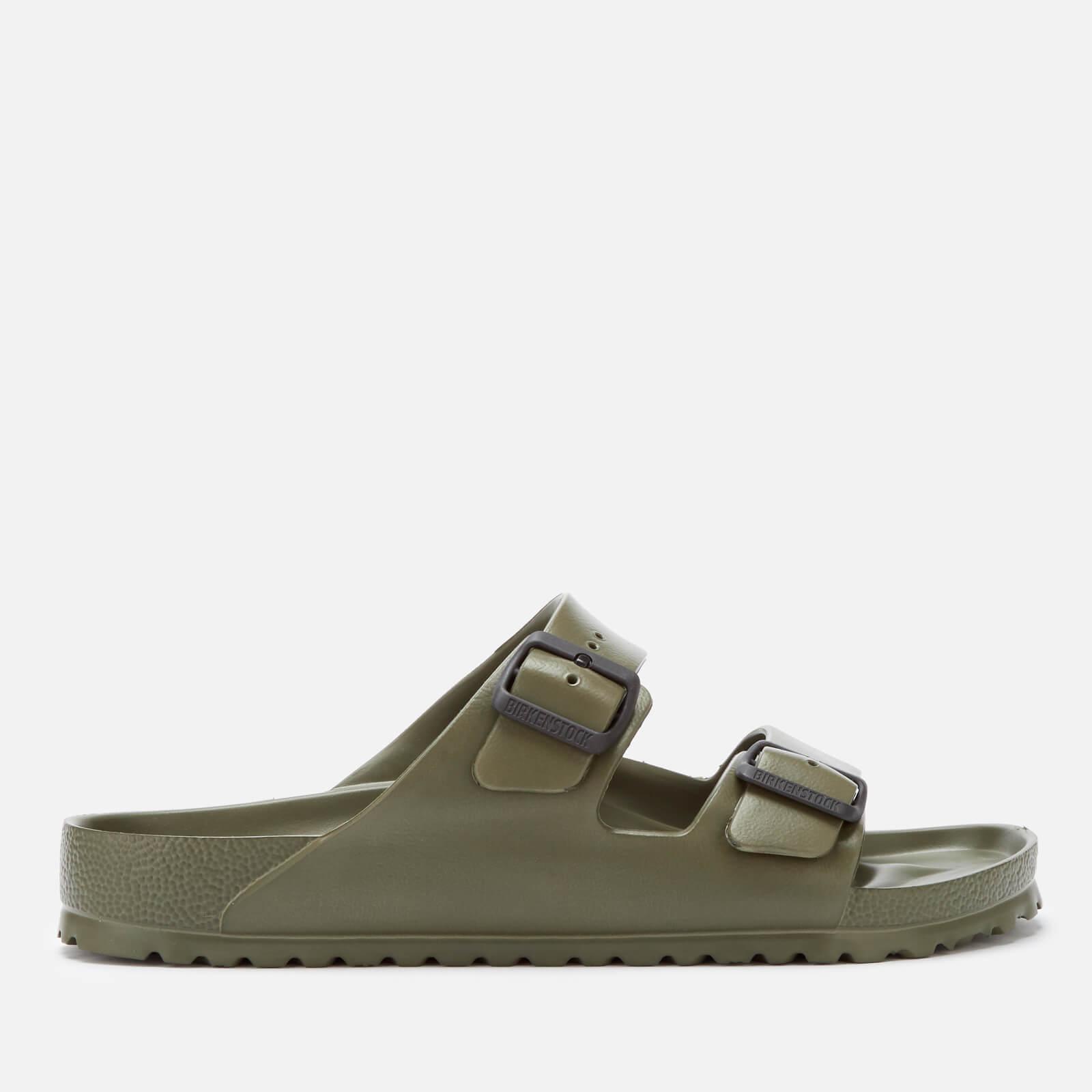 birkenstock green eva