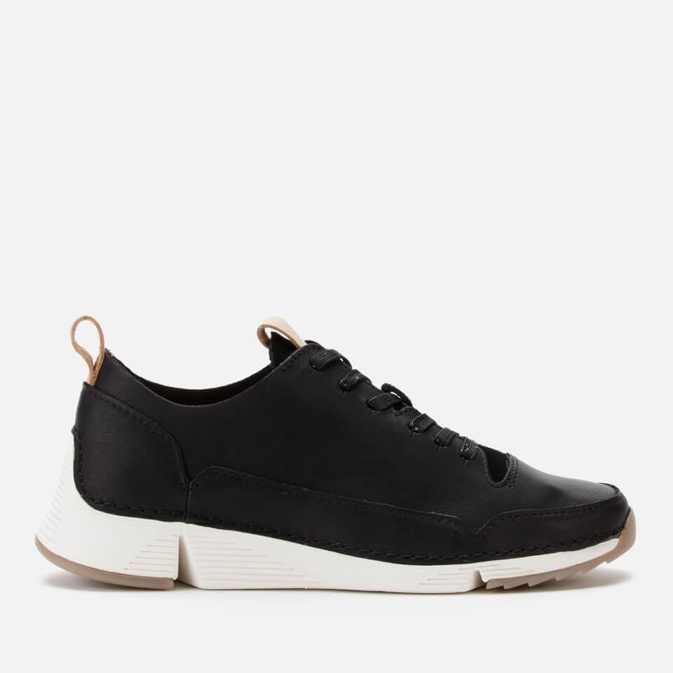 tri spark black nubuck