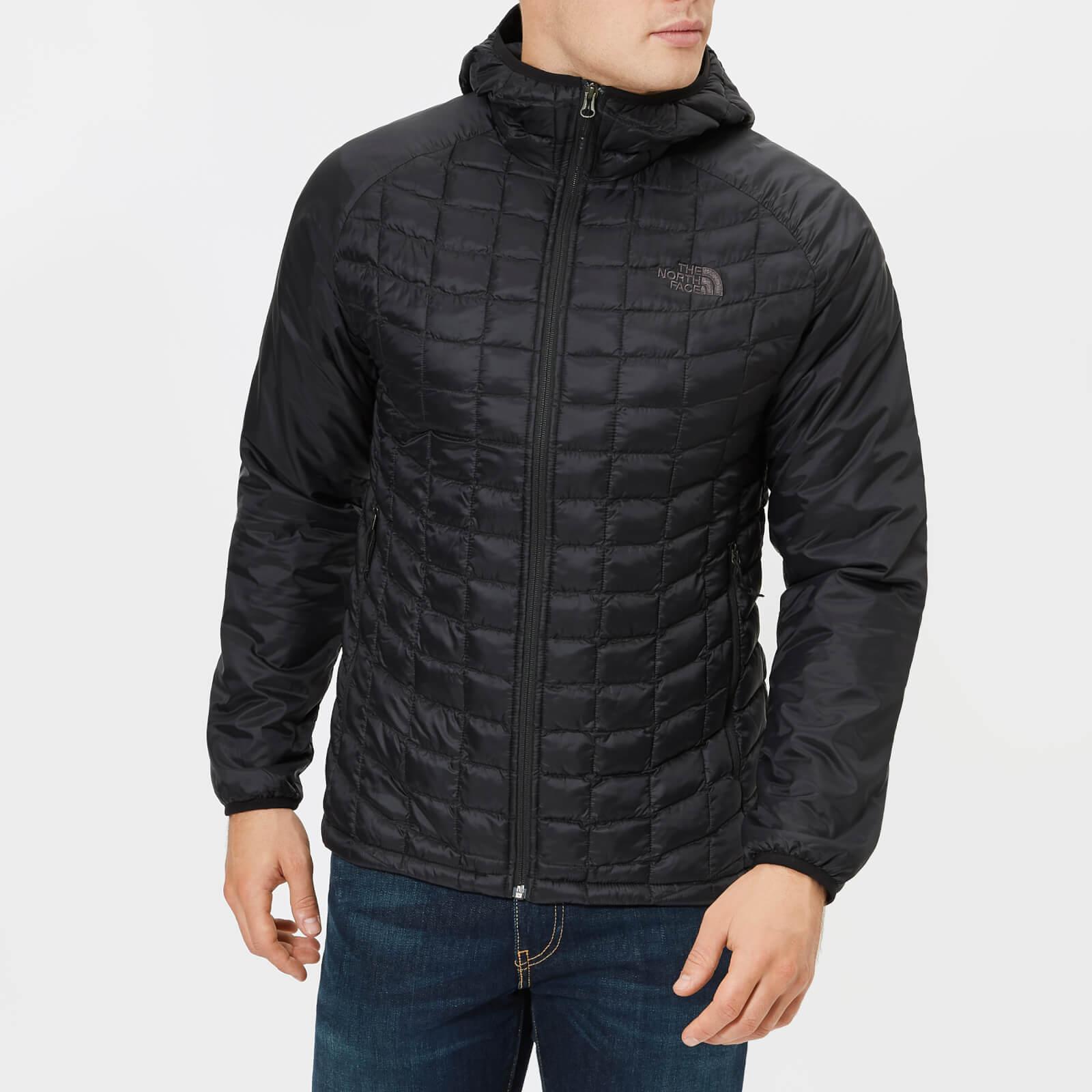thermoball sport jacket