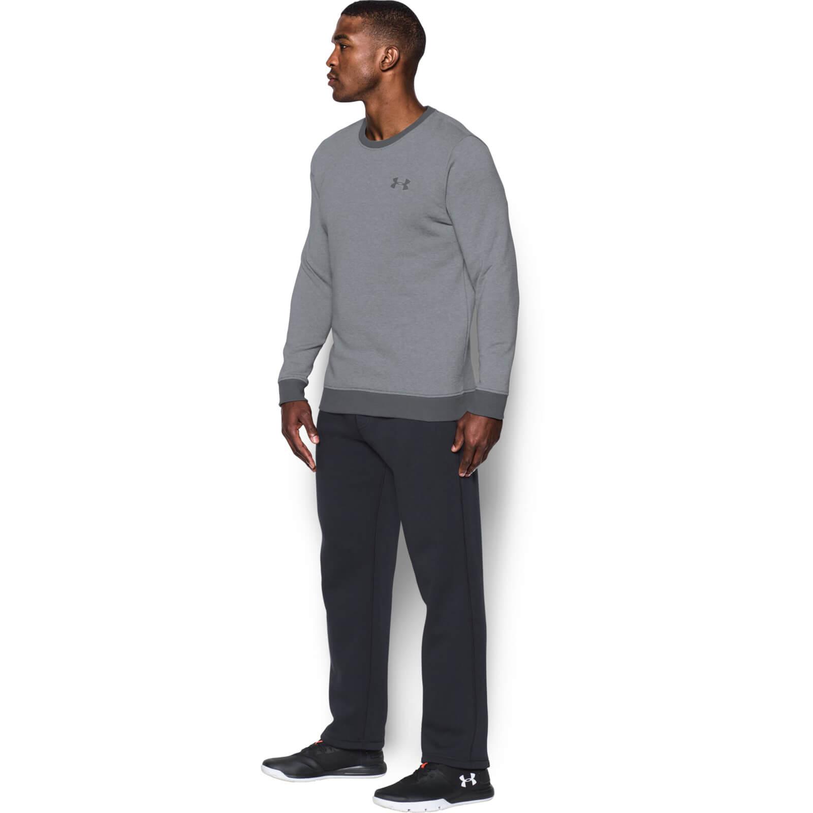 under armour crew neck jumper