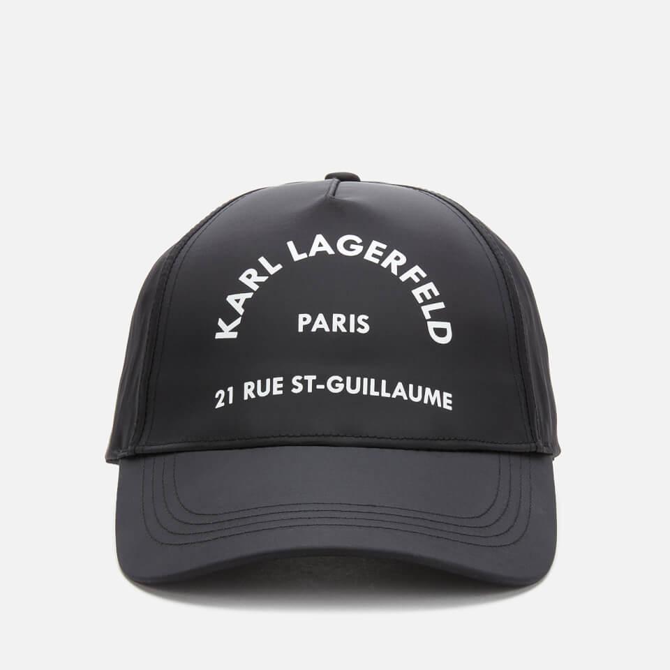 karl lagerfeld caps price