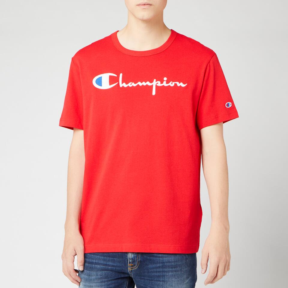 champion t shirt sg