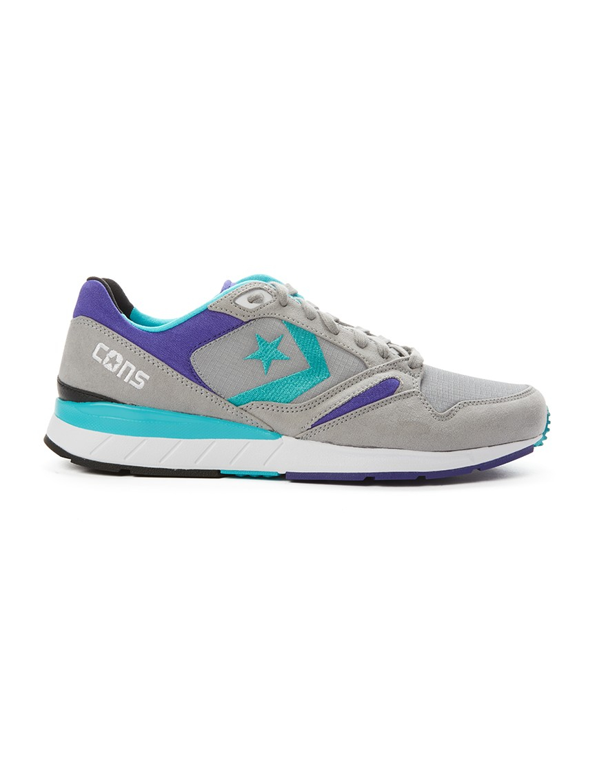 converse racer trainers