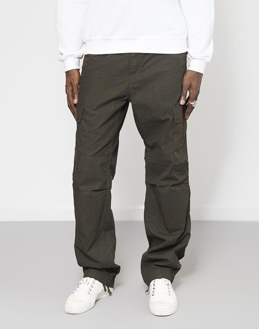 carhartt cargo pants camo