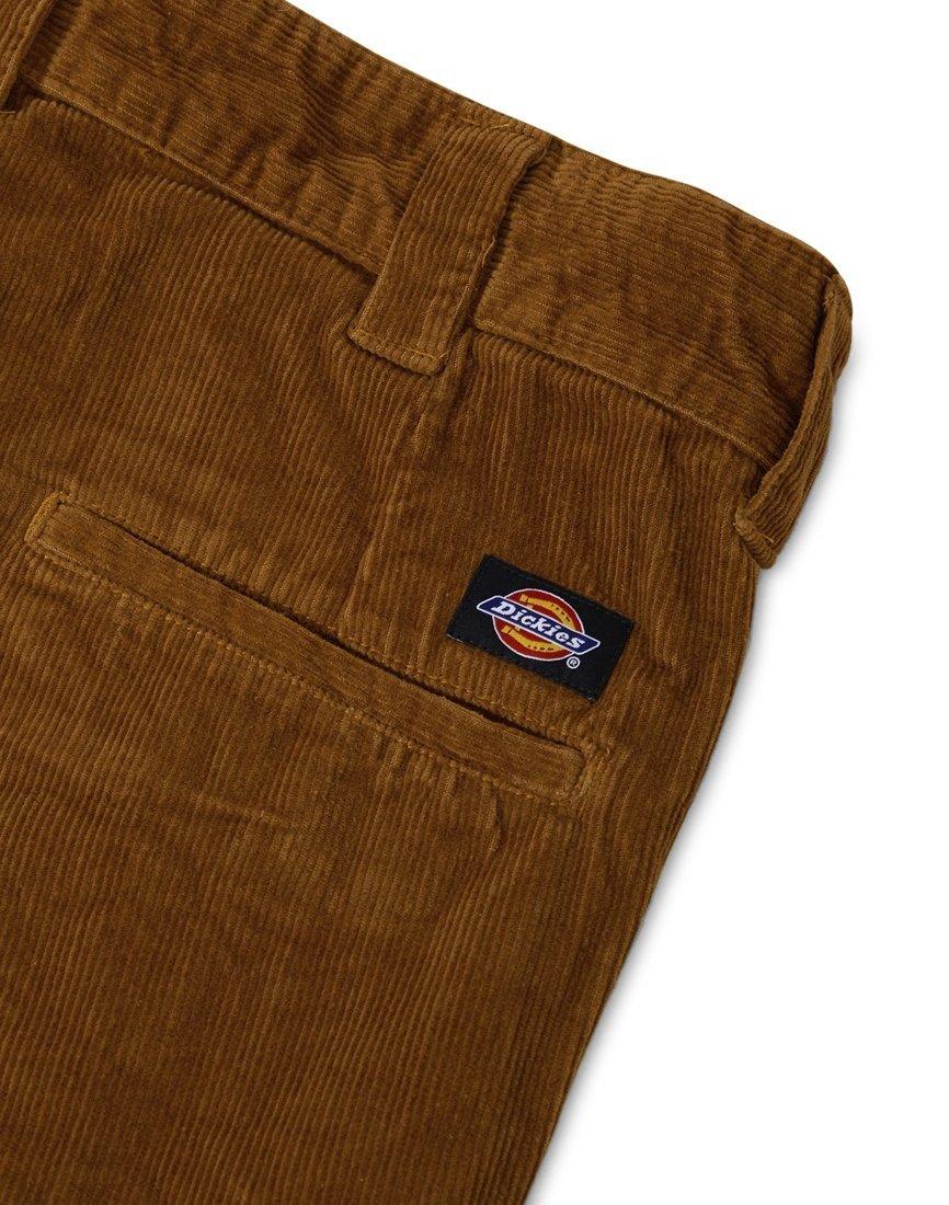 Dickies 873 Tan Corduroy Workwear Trousers Mens 34w 30l in Brown for Men Lyst