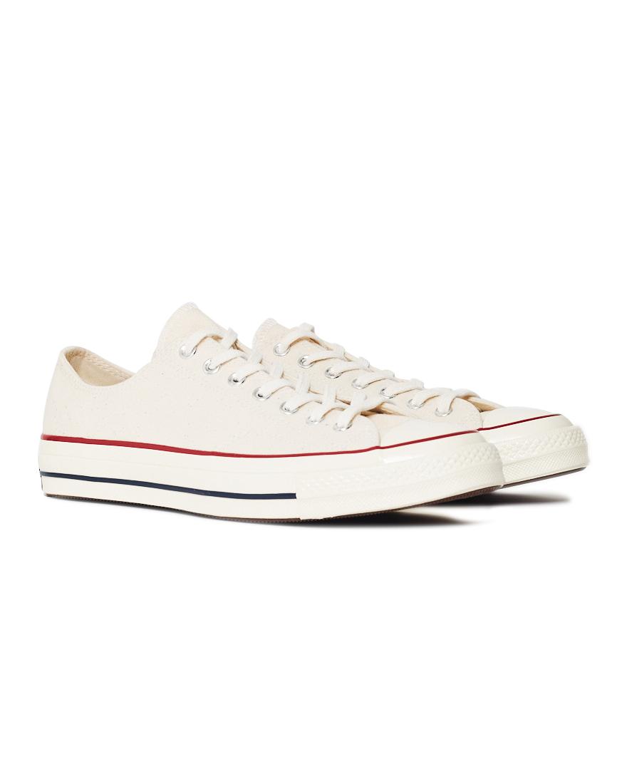 Converse Chuck Taylor All Star 70's Hi Off White in White for Men ...