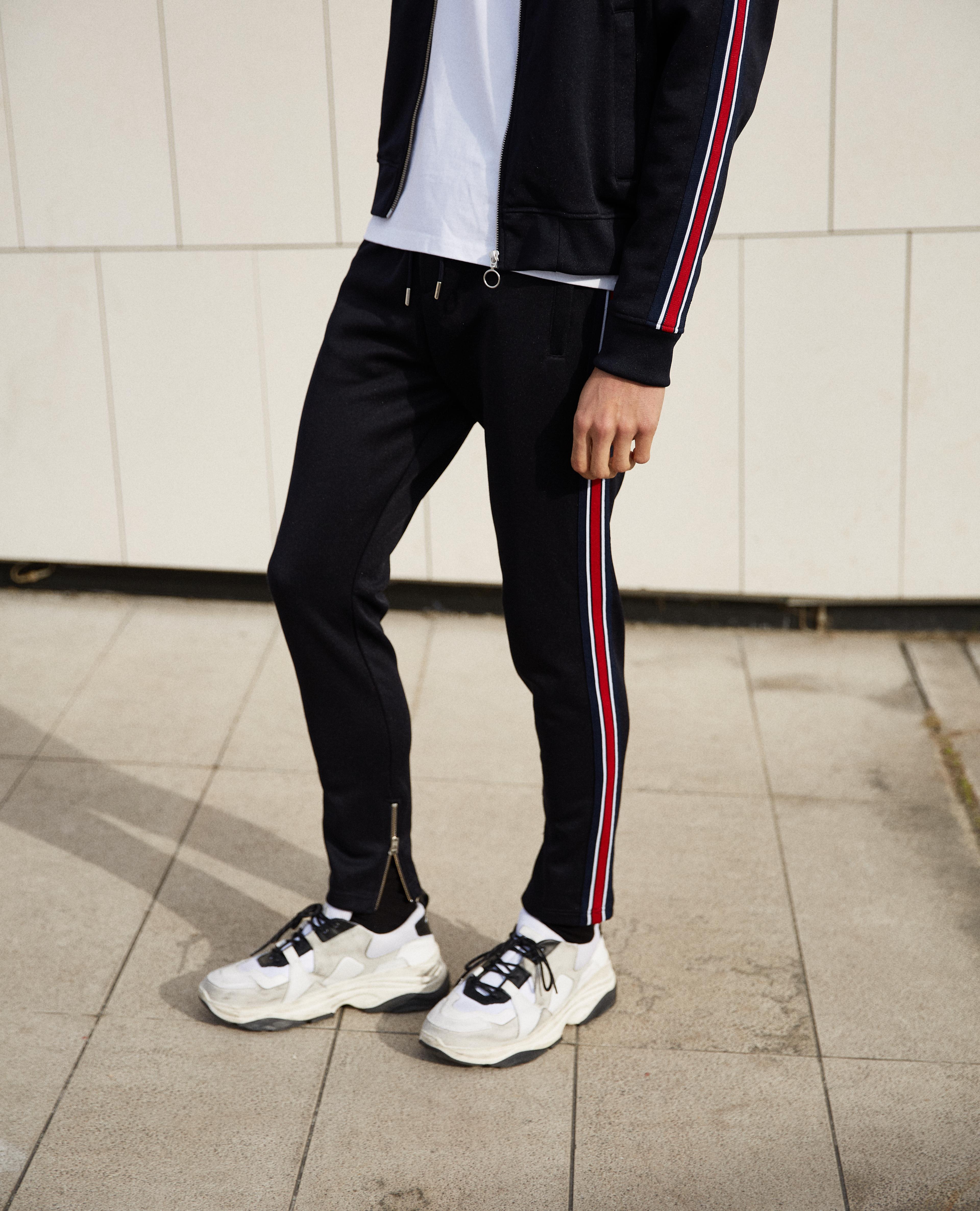 kooples joggers