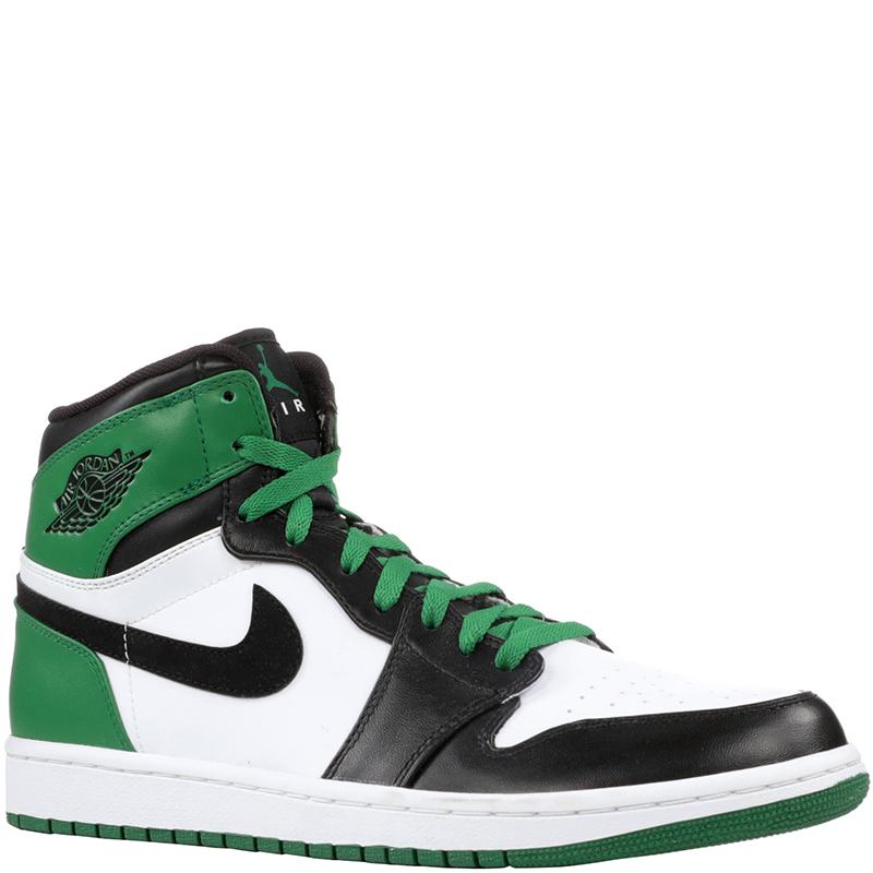 celtics jordan 1