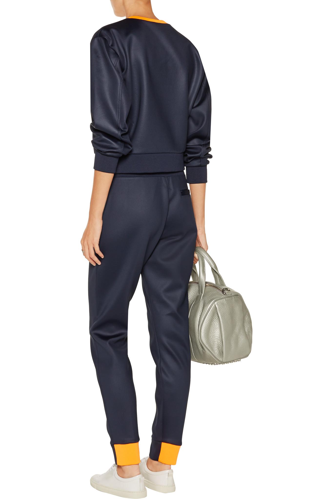 midnight blue pants