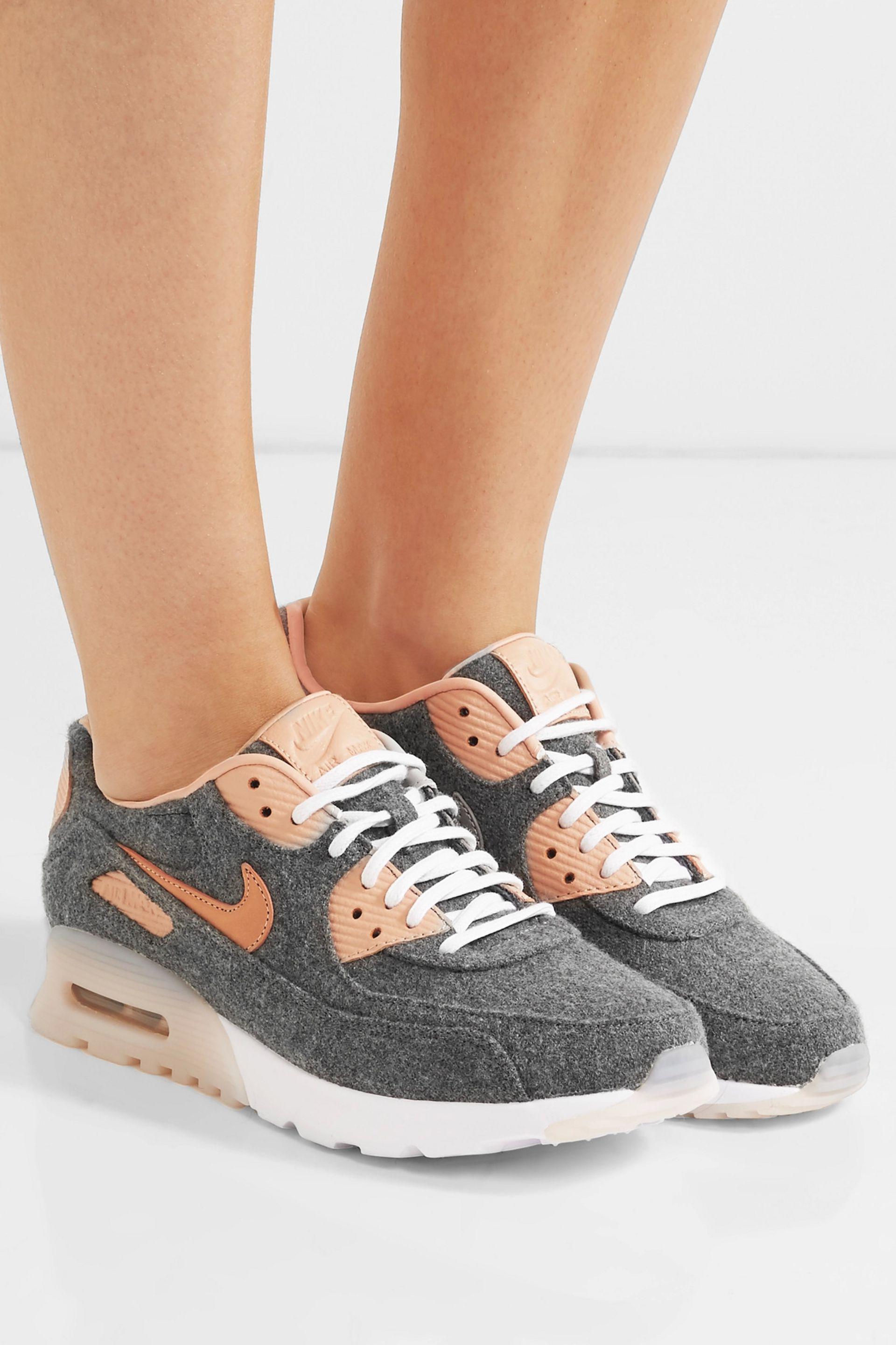 Air Chaussures Felt Baskets vente Max Nike Chaussures Femme 90 wZUwBx