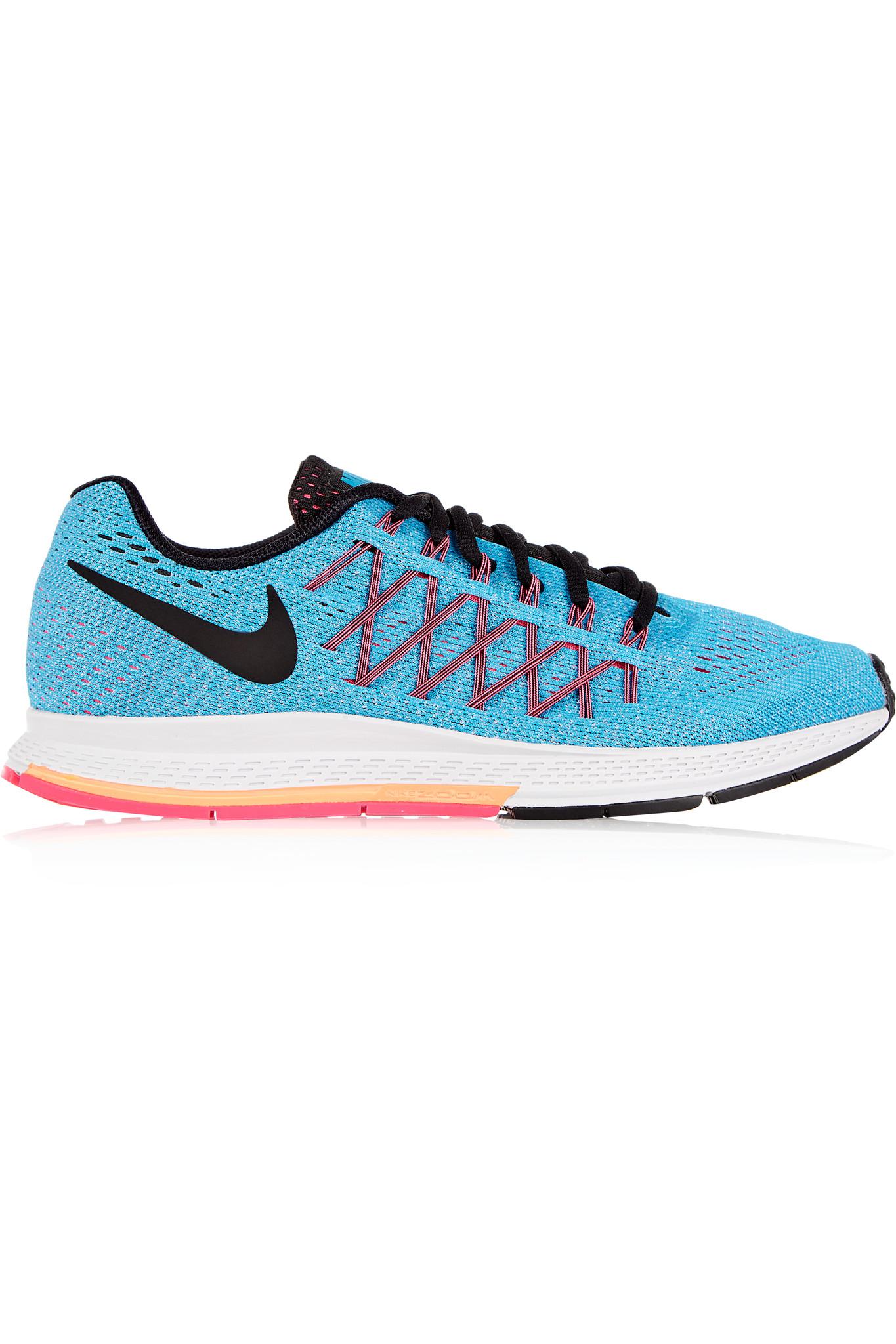 nike zoom pegasus 32 blue