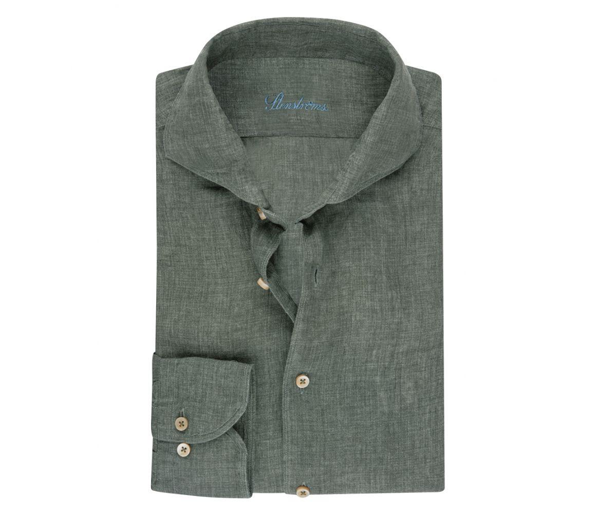 cutaway collar shirts uk