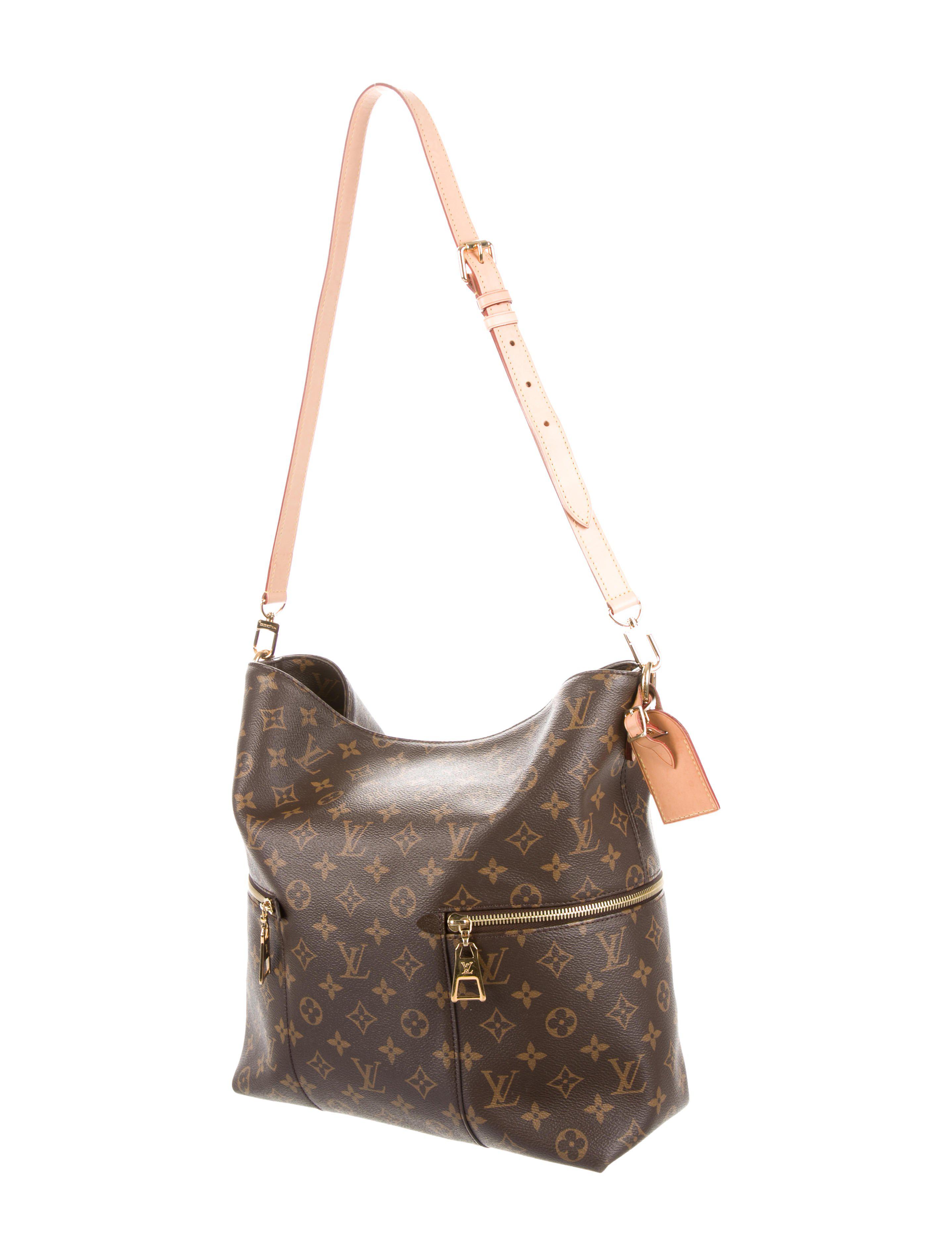 LOUIS VUITTON COLLECTION 2016 - Handbags & SLG's 