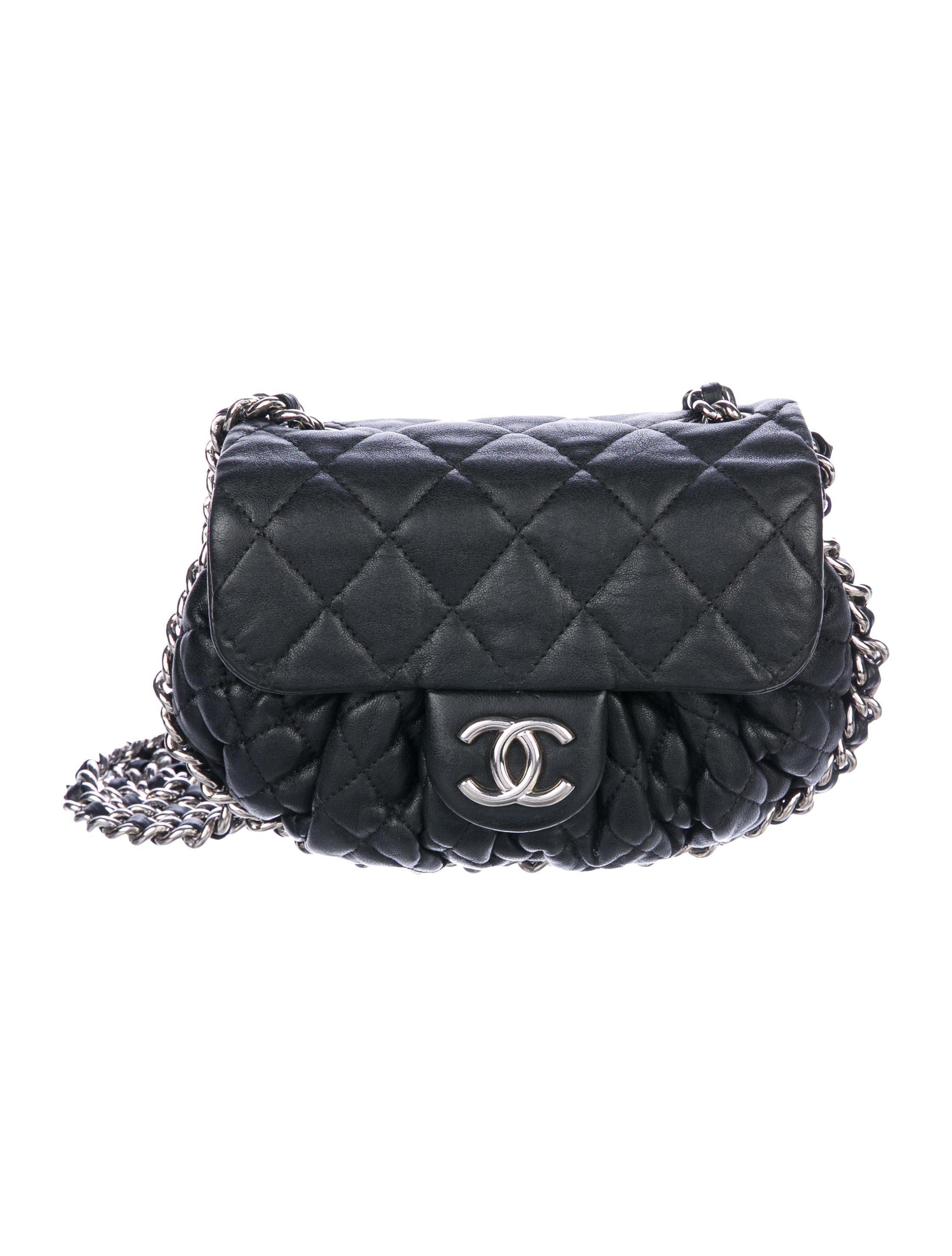 Chanel Small Crossbody Bag Price | IQS Executive