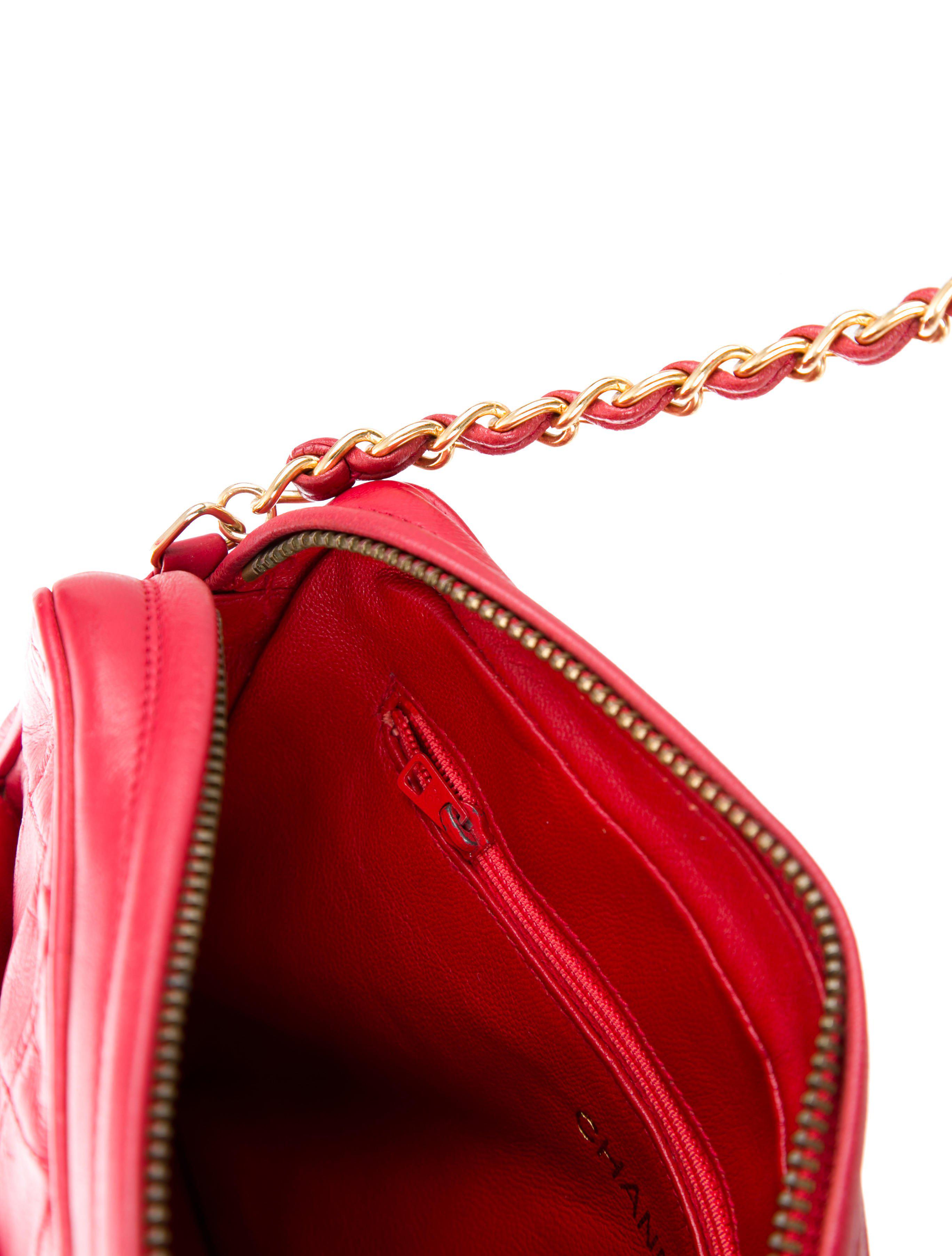 Chanel Vintage Bags Uk Literacy Basics