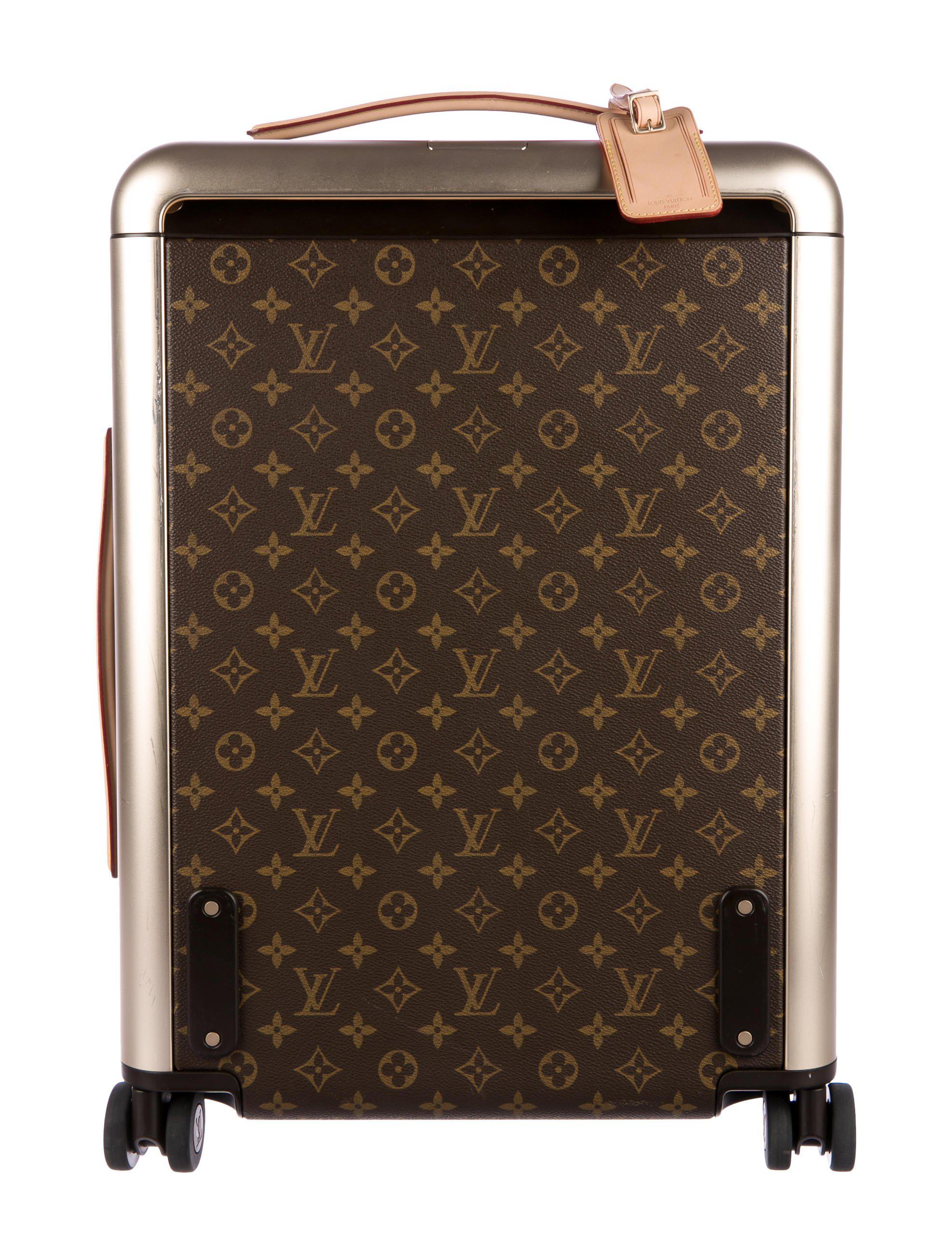 louis vuitton bisten 55