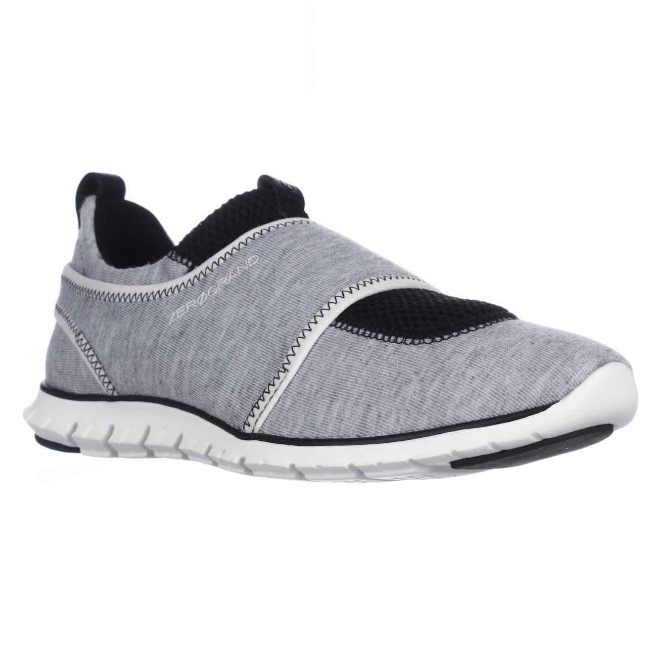 cole haan leather comfort sneakers
