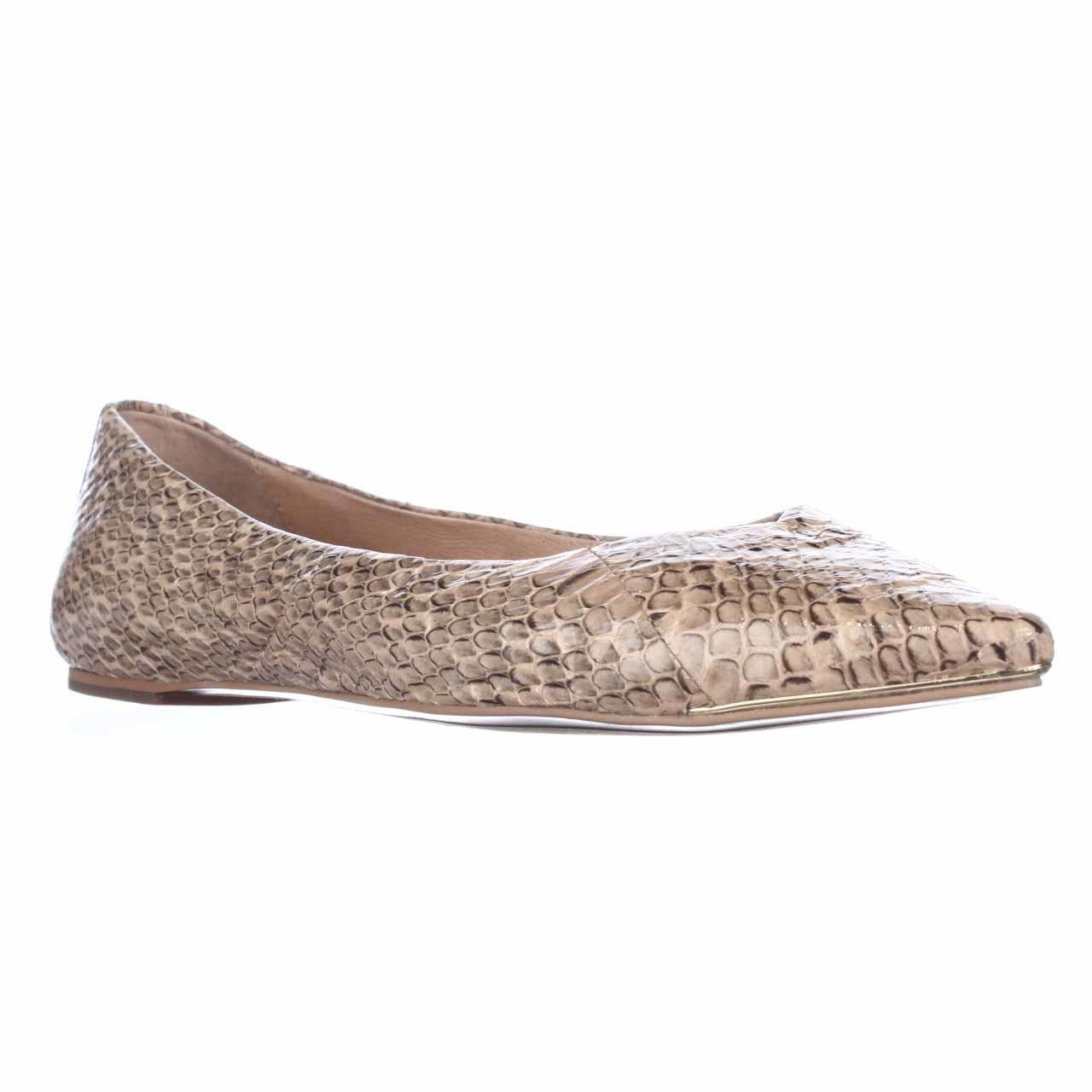 dolce vita pointed flats
