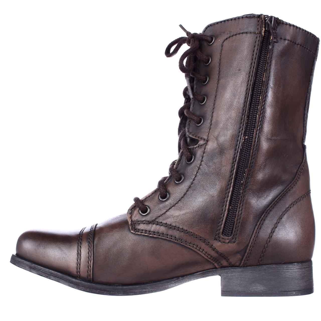 steve madden men's jefries combat boot