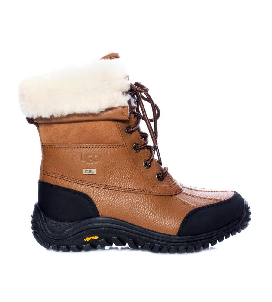 uggs adirondack ii