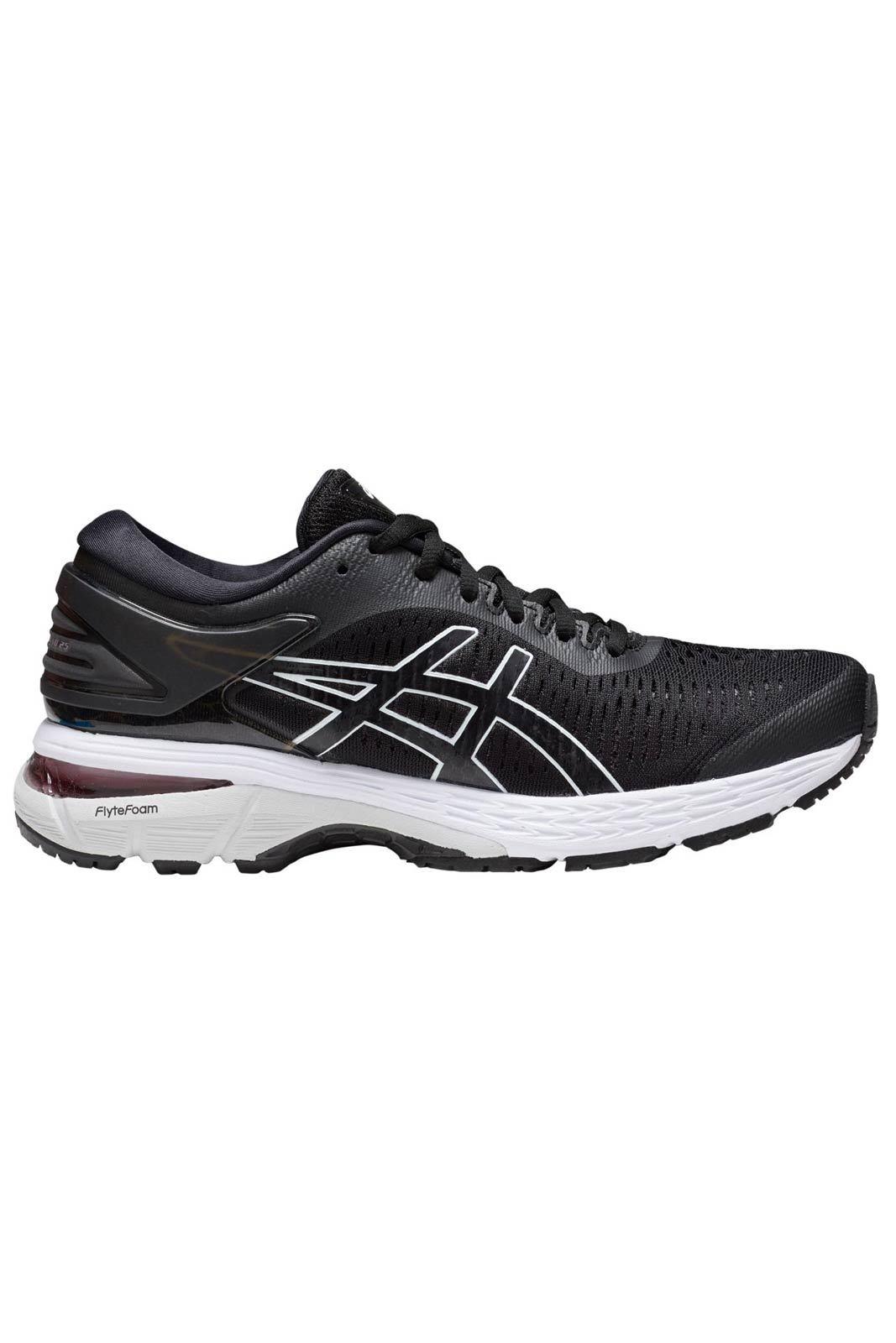 asics kayano 25 mujer el corte ingles
