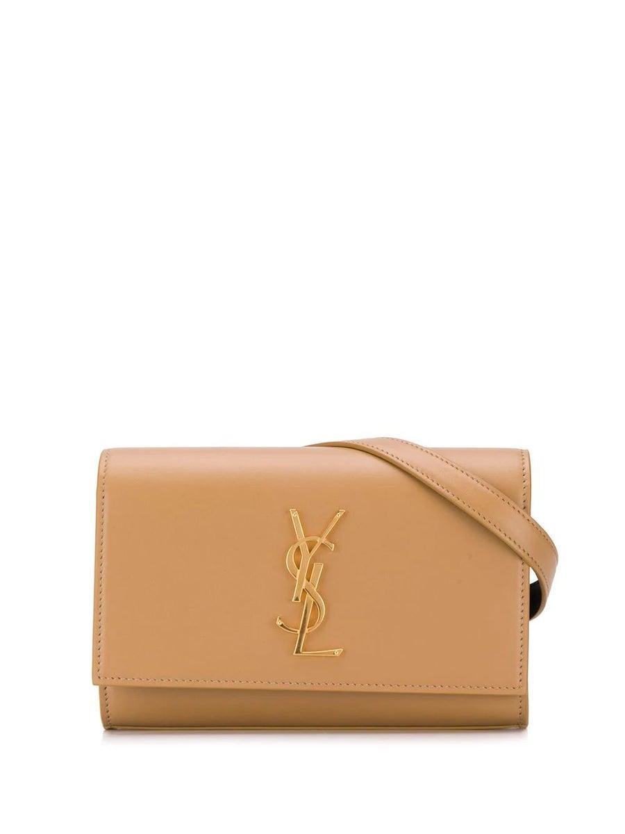 saint laurent marsupio belt bag