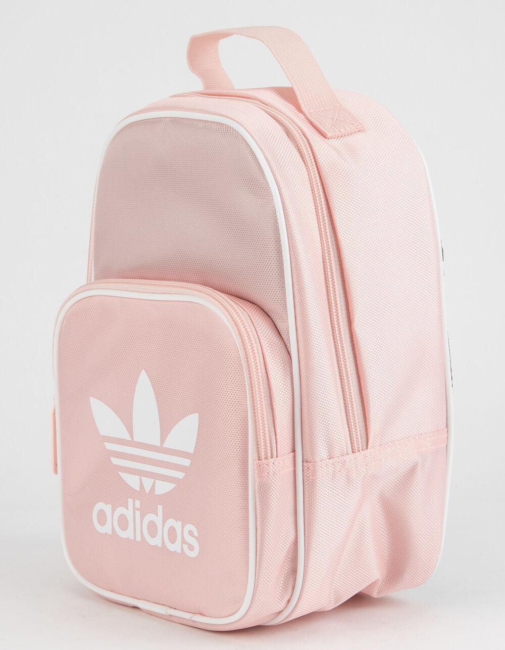 adidas Clas Trefoil Women's Backpack In Pink - Save 64% - Lyst