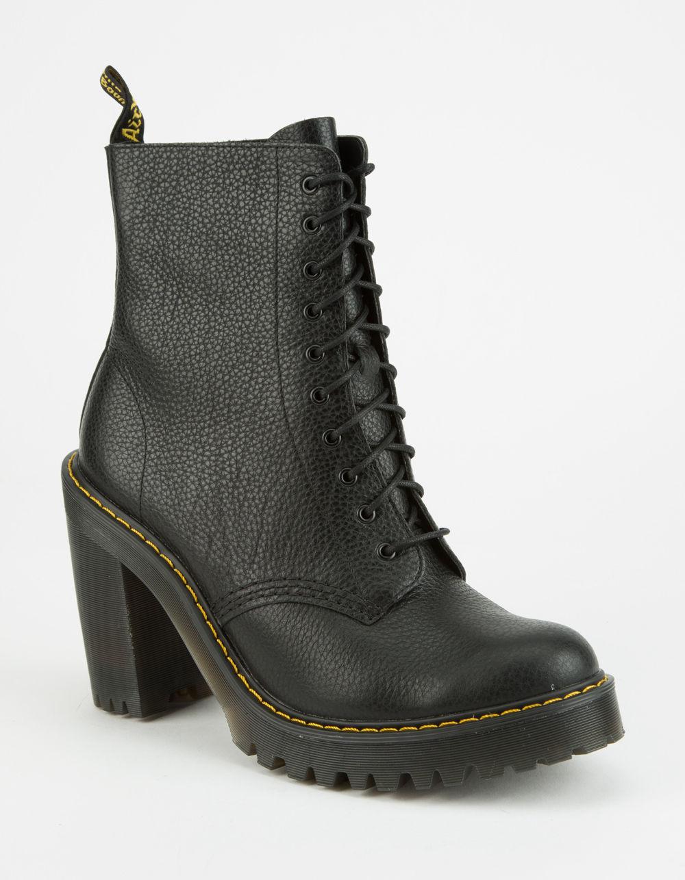 dr martens jagger 10 eye aunt sally