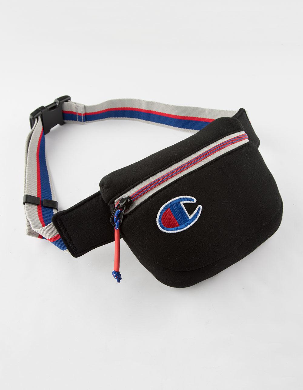 champion fanny pack