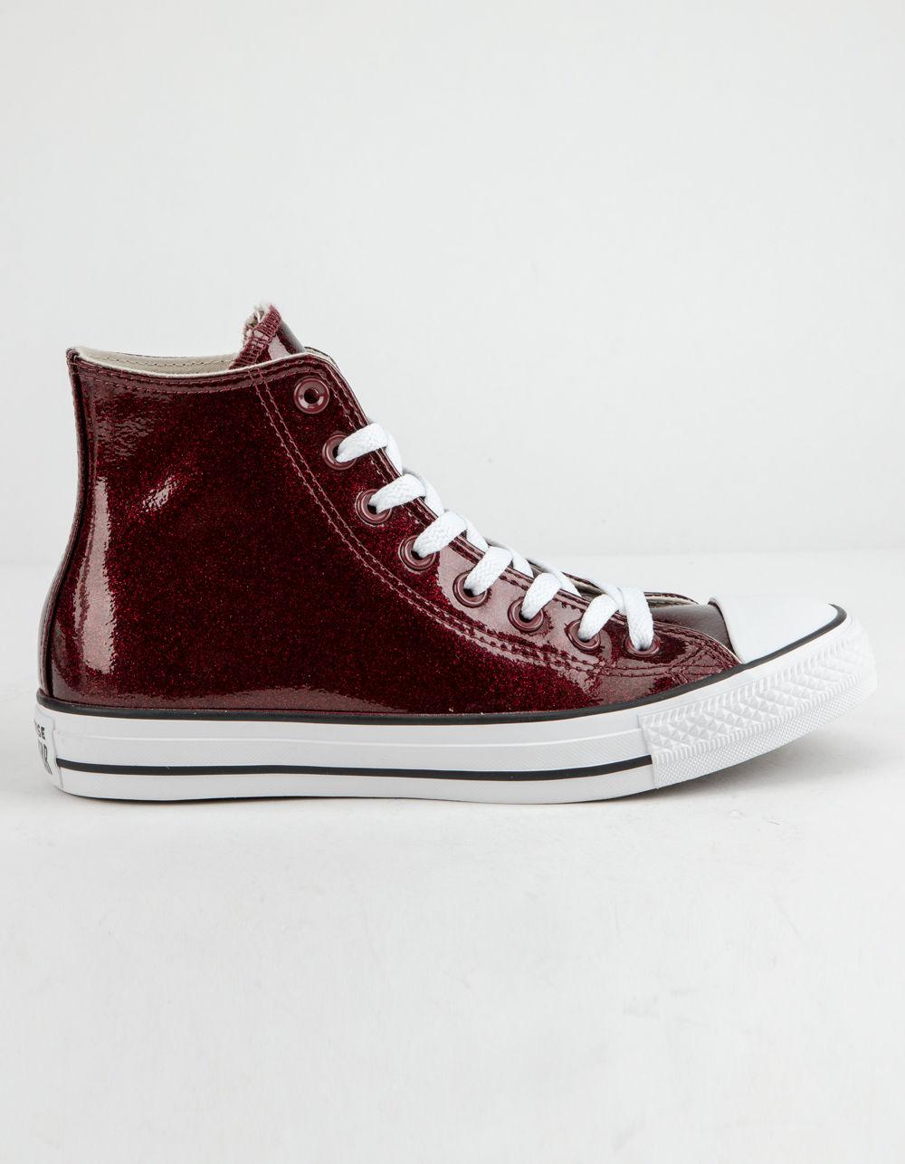 high top womens converse