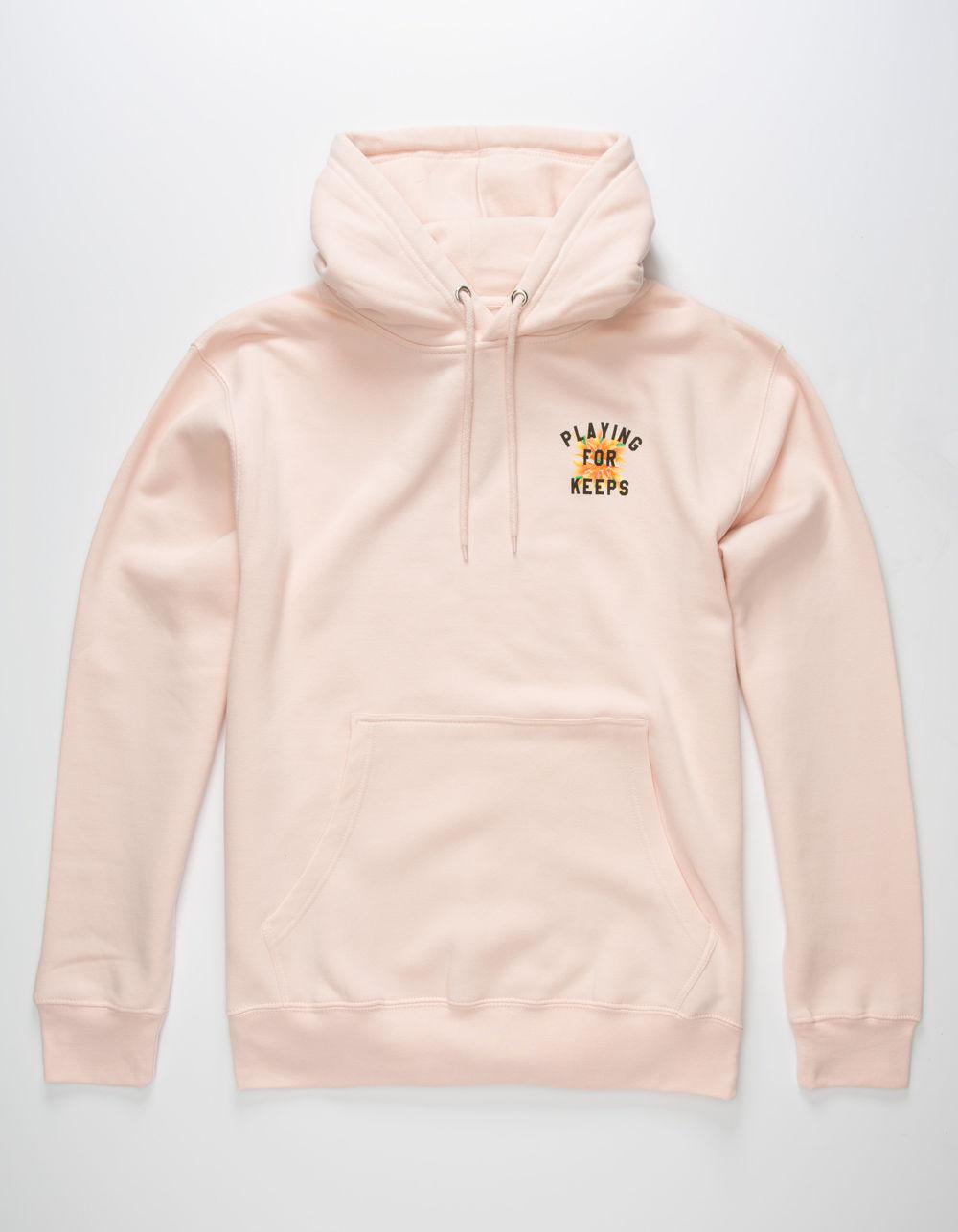 asphalt yacht club hoodie