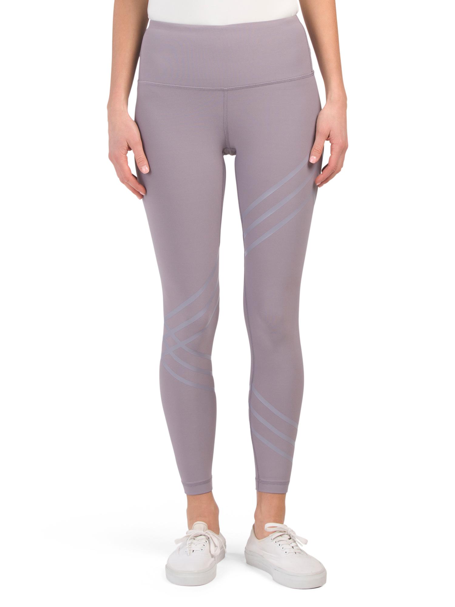 Tj maxx shop leggings brands