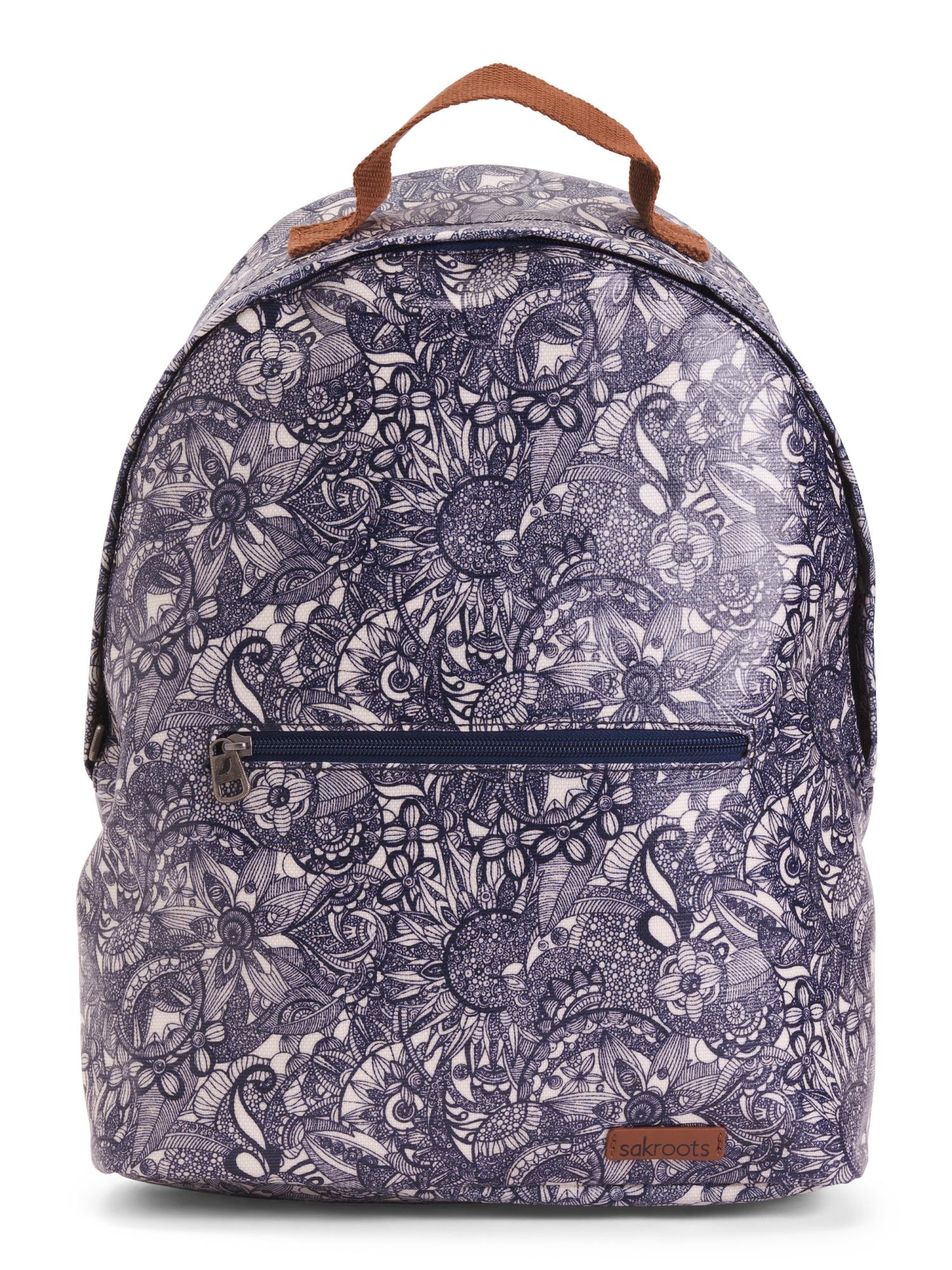 Miztique Backpack Tj Maxx | IUCN Water