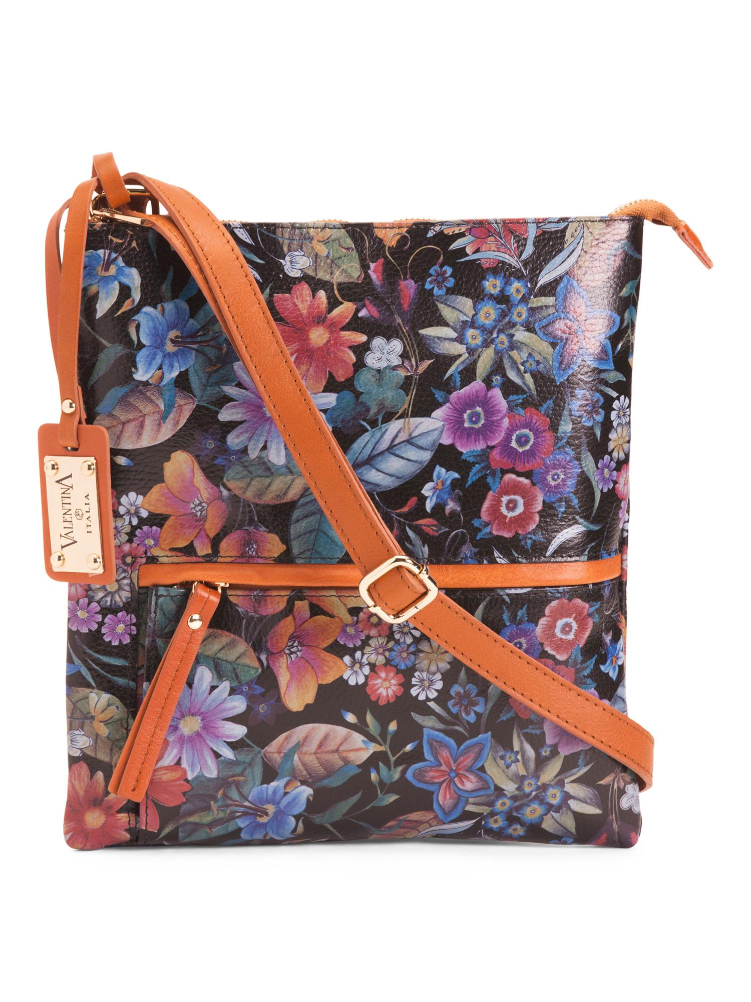 Tj Maxx Bags Made In Italy IUCN Water