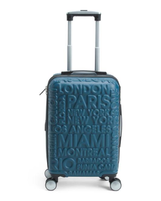 Revo luggage tj maxx Clearance