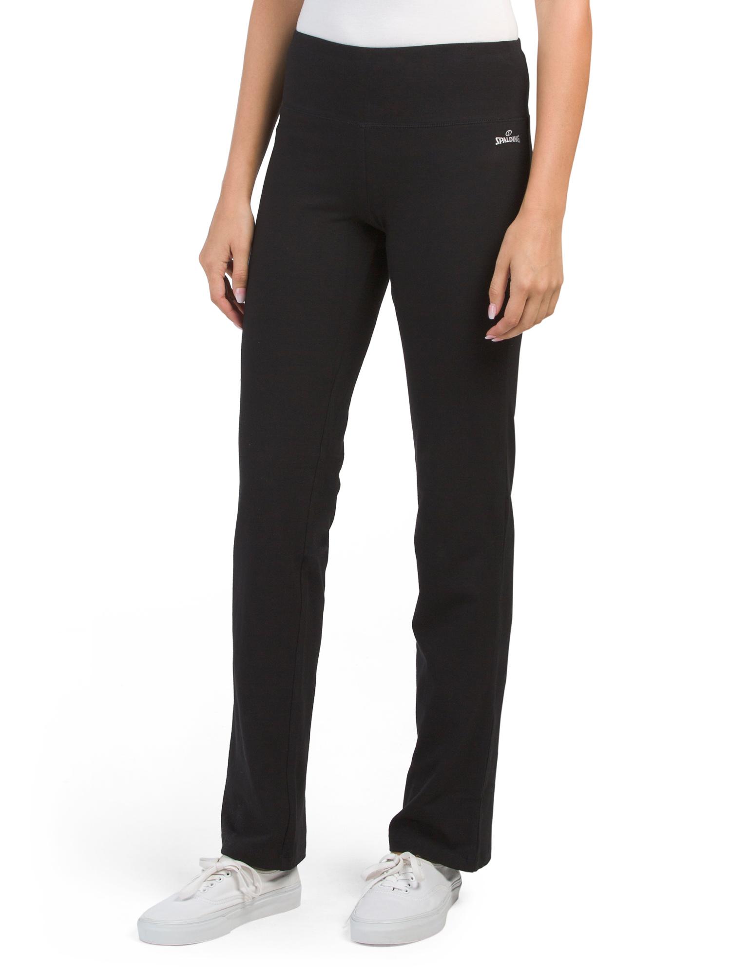 Bootcut Yoga Pants For Women  International Society of Precision  Agriculture