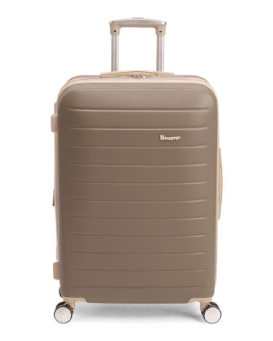 juicy couture luggage marshalls