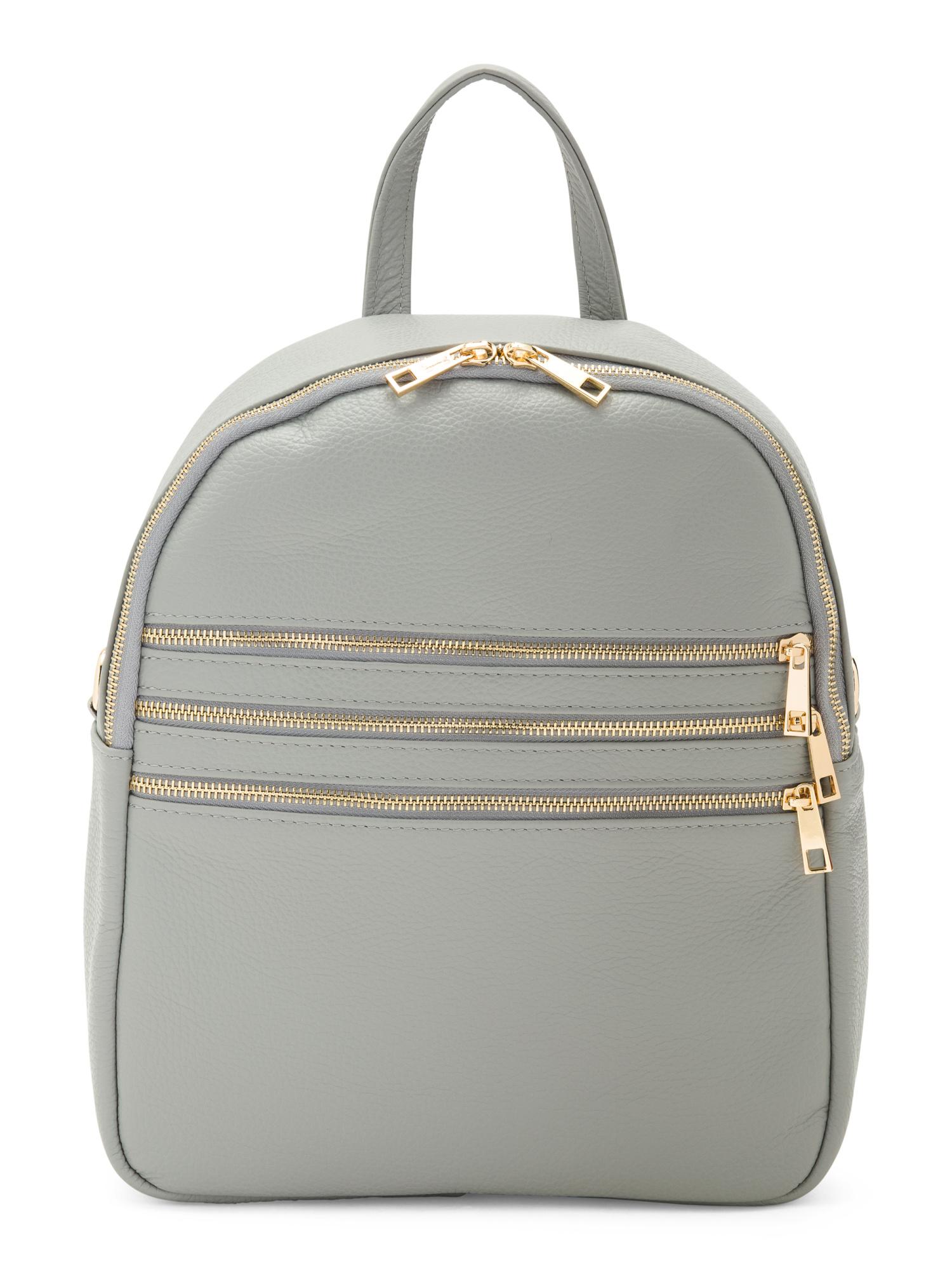 tj maxx mini backpack