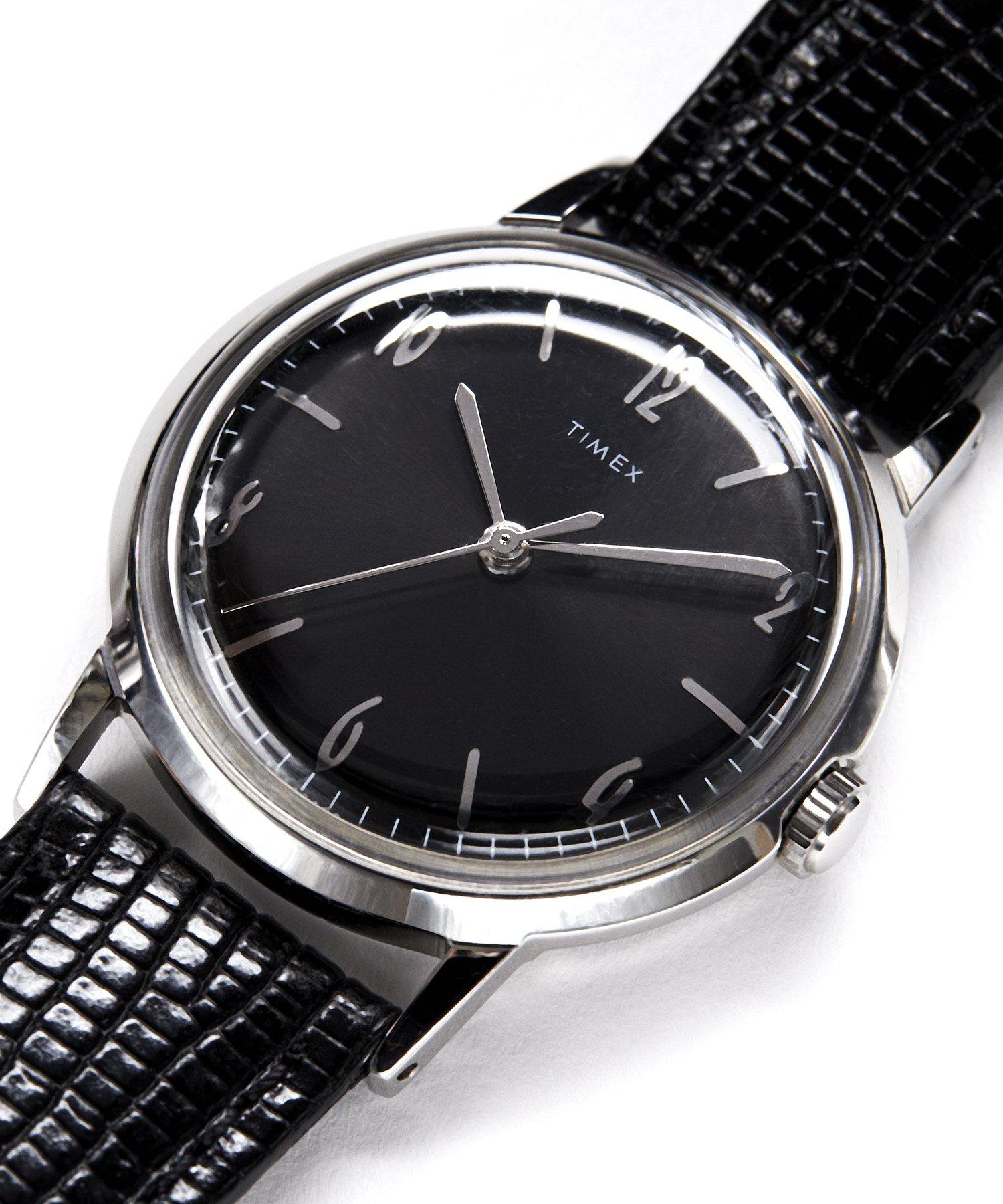 timex 34mm