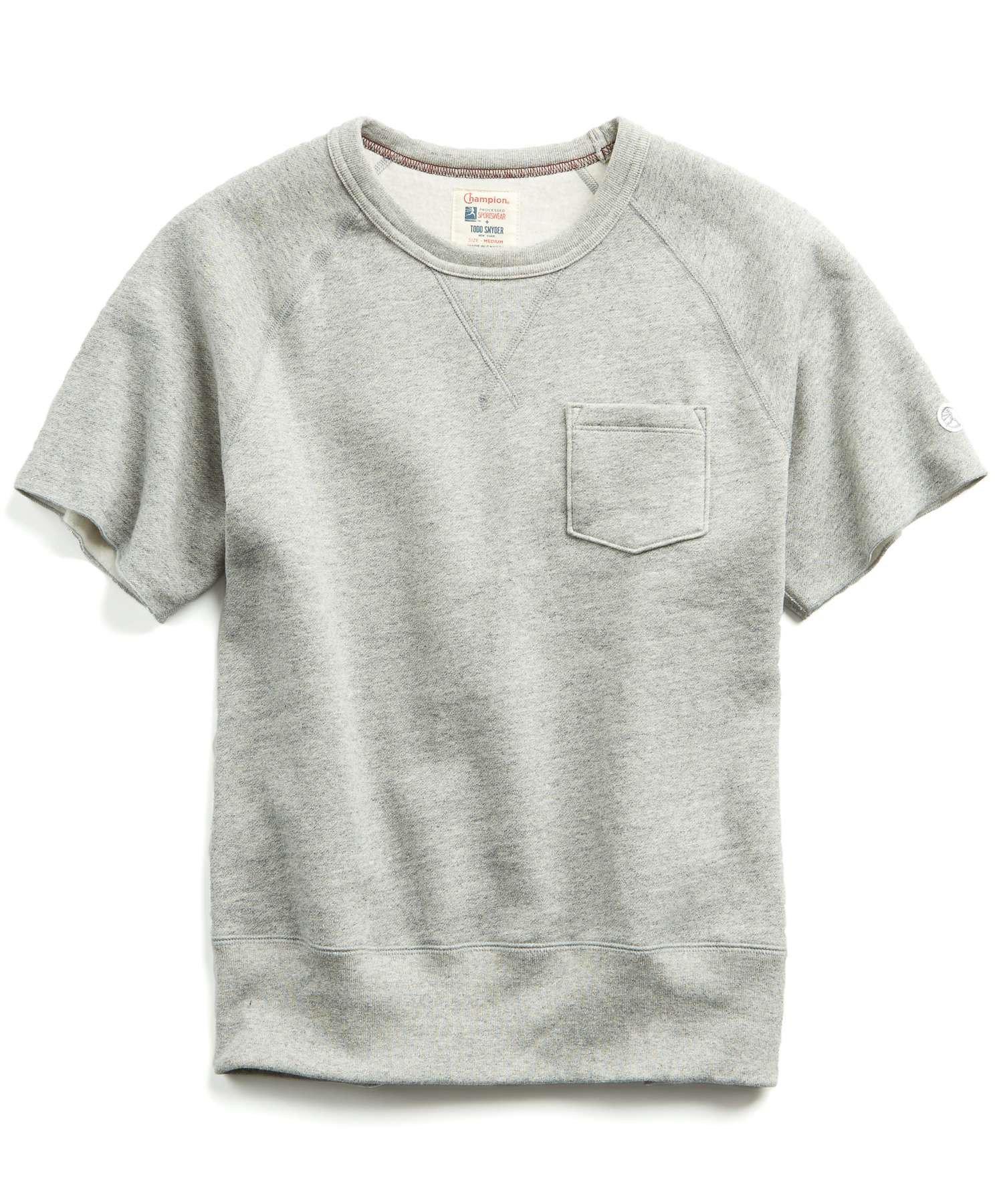 todd snyder sweatshirt