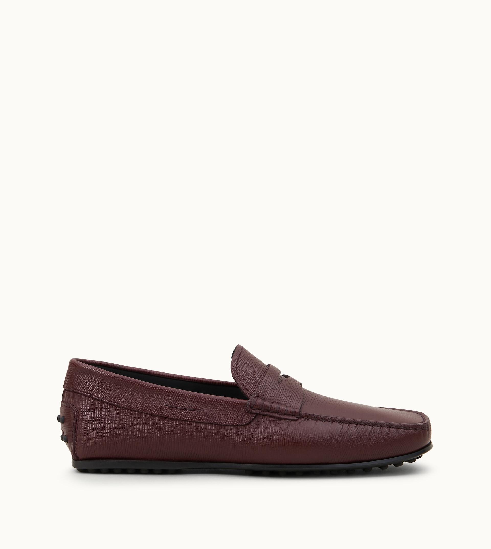 tod's city gommino driving shoes