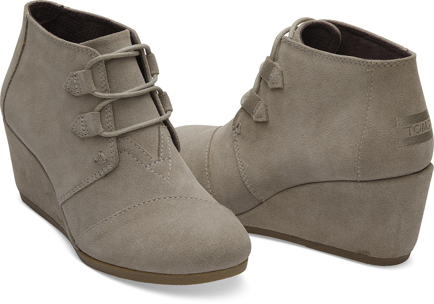 toms kala bootie