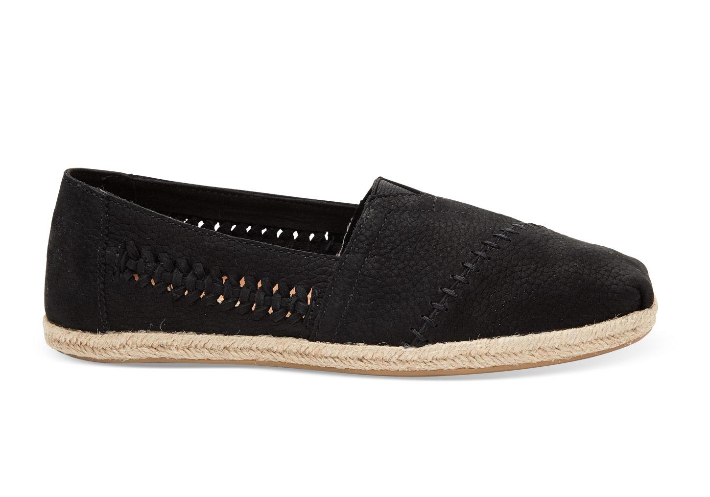 toms skywalker nubuck