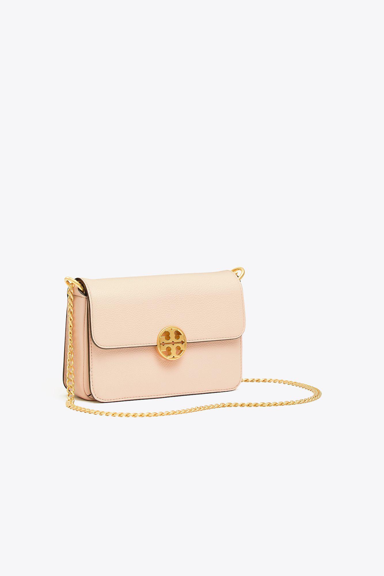 tory burch chelsea mini bag