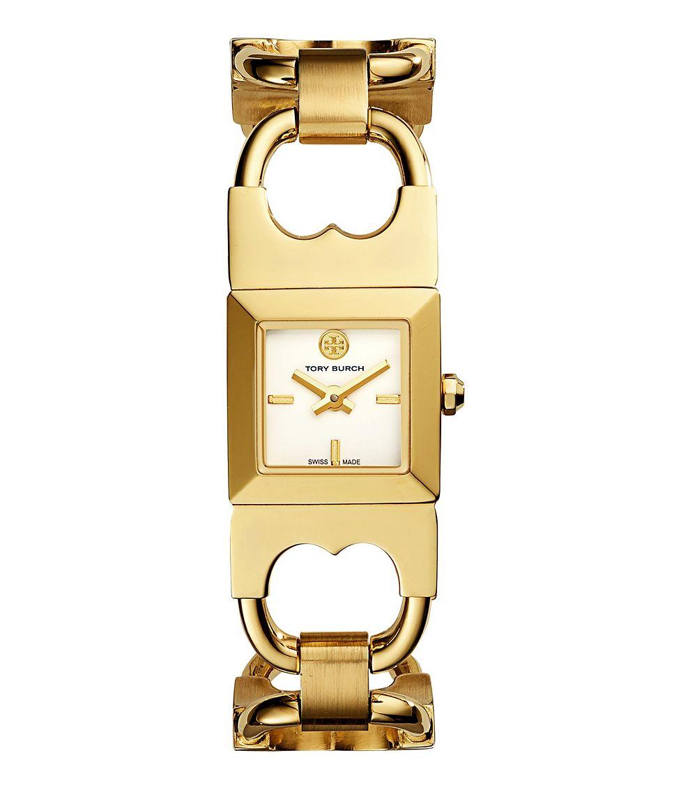tory burch double t