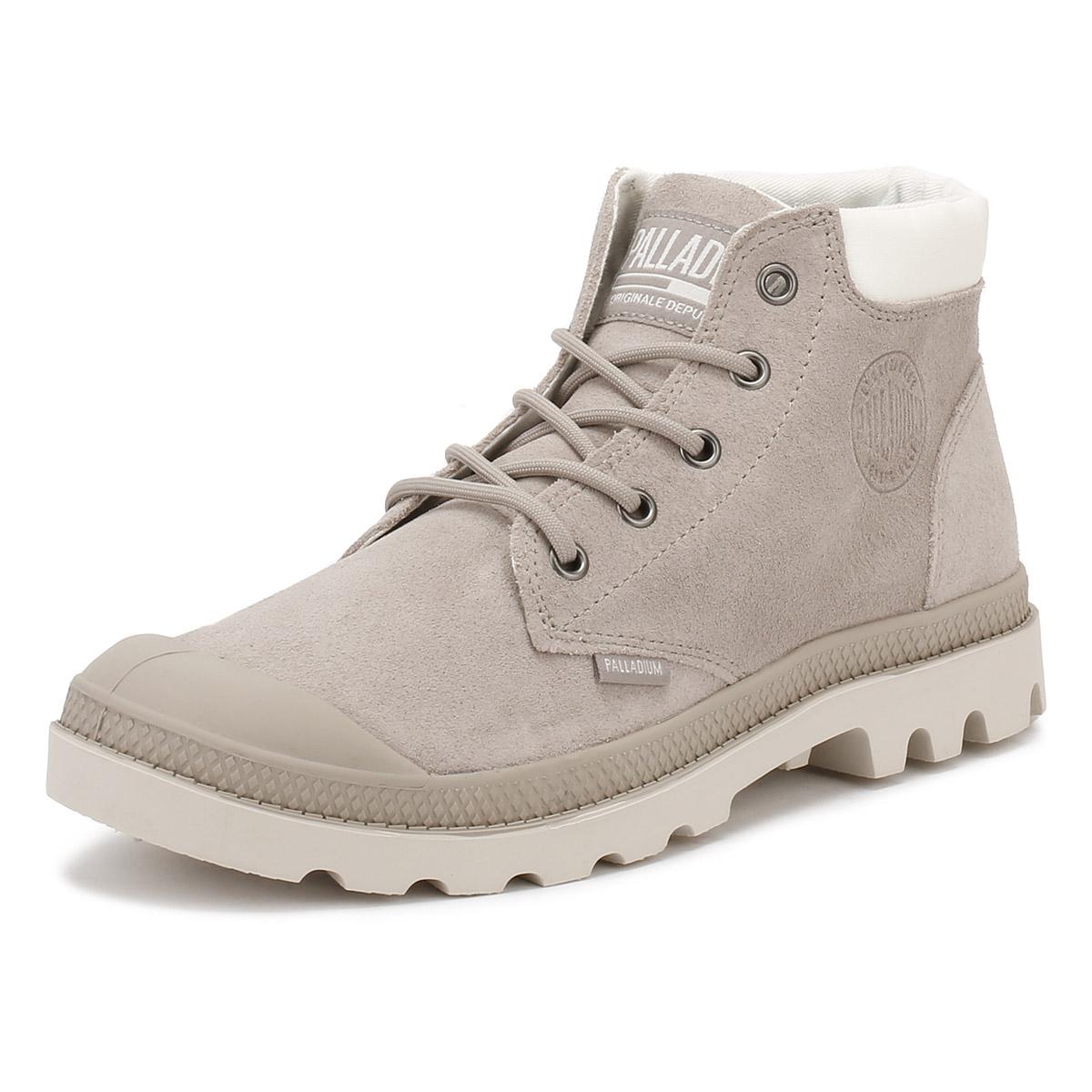 palladium womens boots
