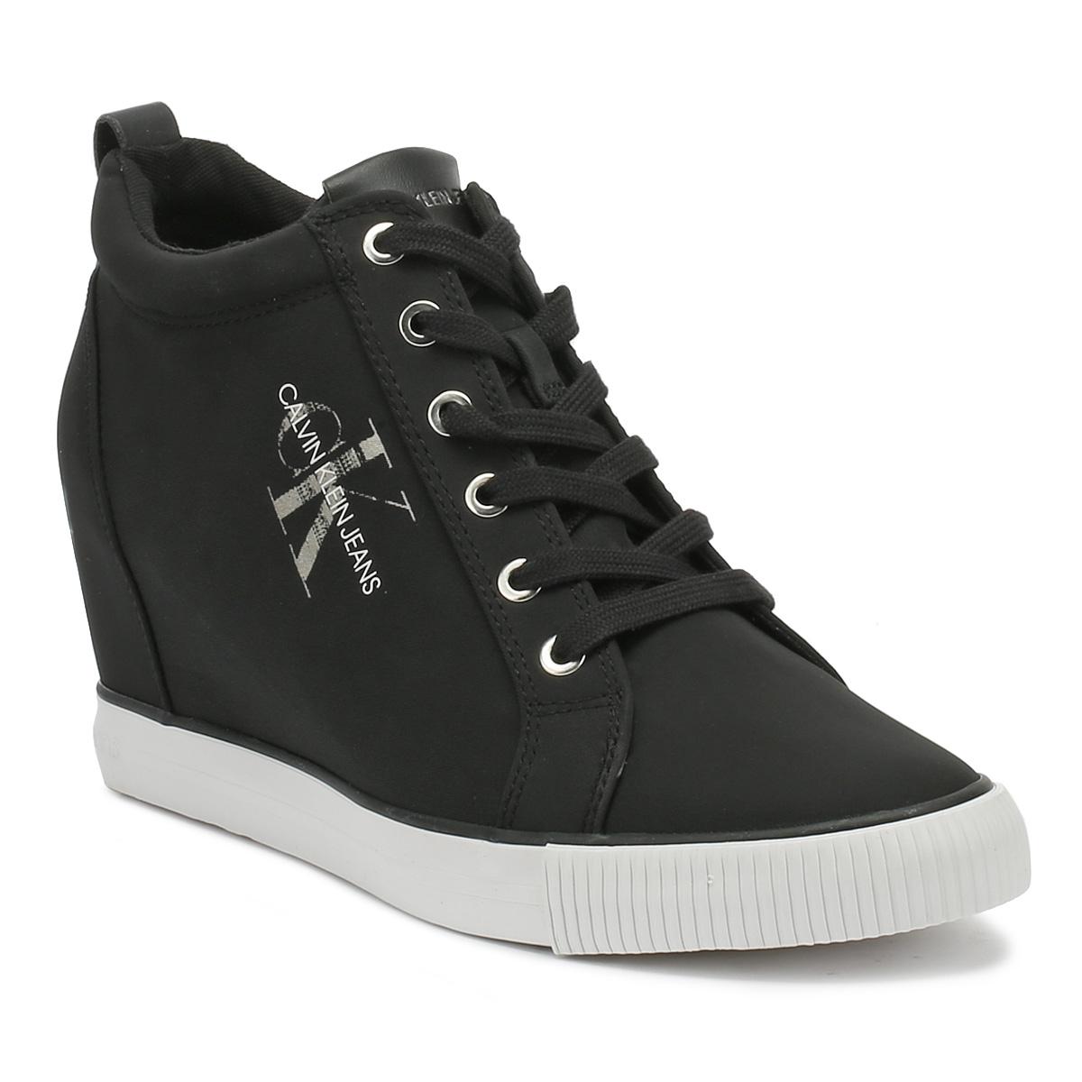 wedges with arch support