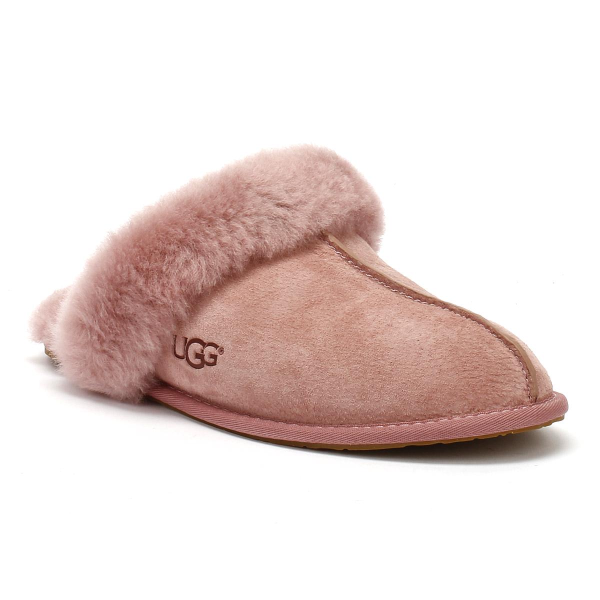 uggs womens slippers at macy's