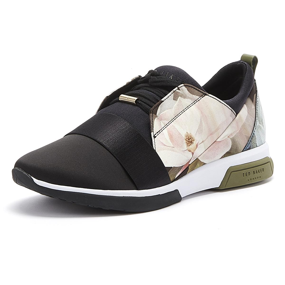 satin trainers uk