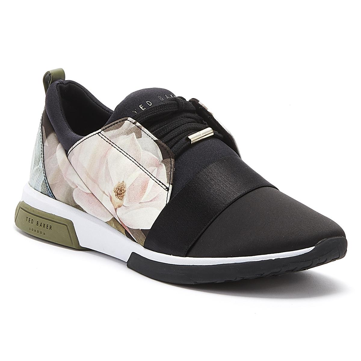 satin trainers uk